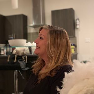 Meet your Posher, Sandra